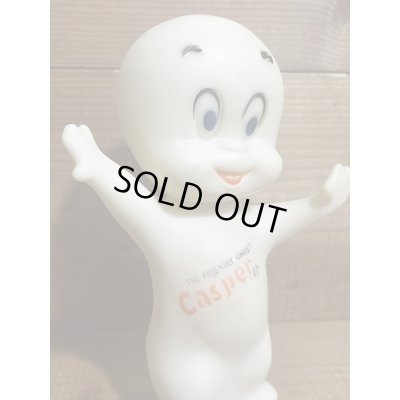 画像3: 70s CASPER ソフビ人形【B】 