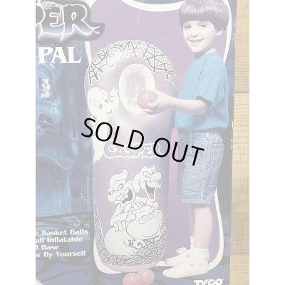 画像2: CASPER TOSS PAL