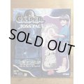 CASPER TOSS PAL