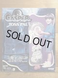 CASPER TOSS PAL