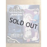 CASPER TOSS PAL