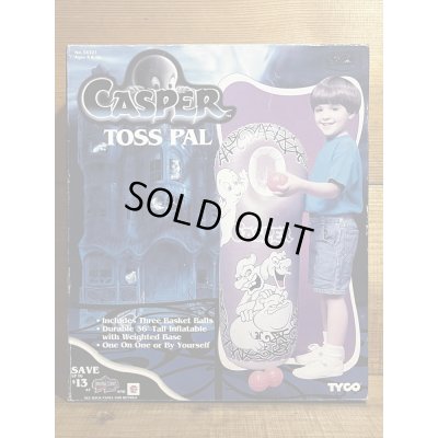 画像1: CASPER TOSS PAL