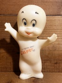 70s CASPER ソフビ人形【B】 