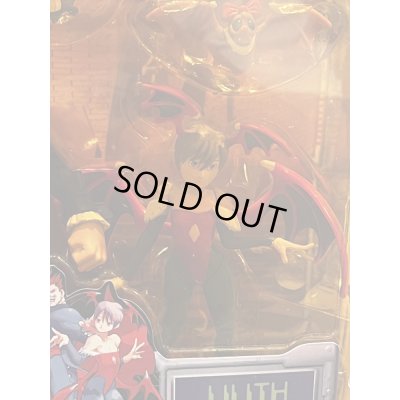 画像4: DARKSTALKERS3【VIDEO GAME SUPER STARS】