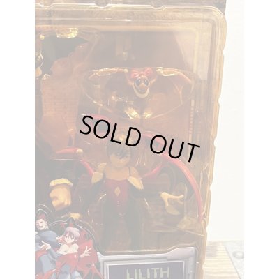 画像3: DARKSTALKERS3【VIDEO GAME SUPER STARS】