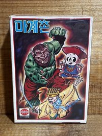 無版権 バンパルフ プラモデル