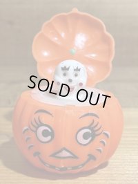 Pumpkin ビックリ箱 【ゴースト】 