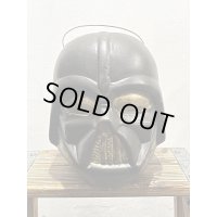 パチ物 ダースベイダー キャンディバケット