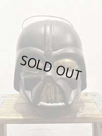 パチ物 ダースベイダー キャンディバケット