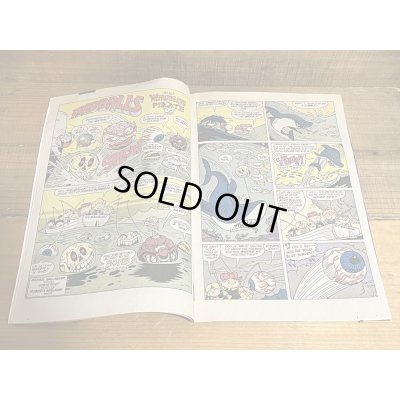 画像6: MADBALLS コミック【A】