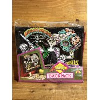 MAD BALLS BACKPACK【A】