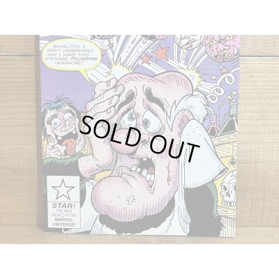 画像4: MADBALLS コミック【C】