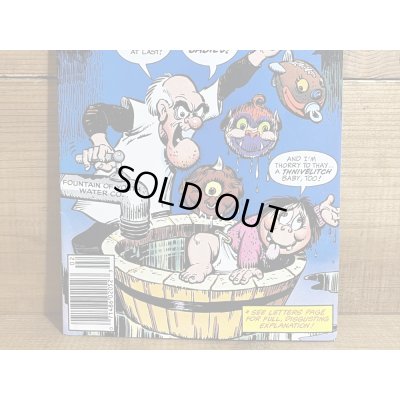 画像4: MADBALLS コミック【B】