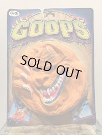 GOOPS【B】