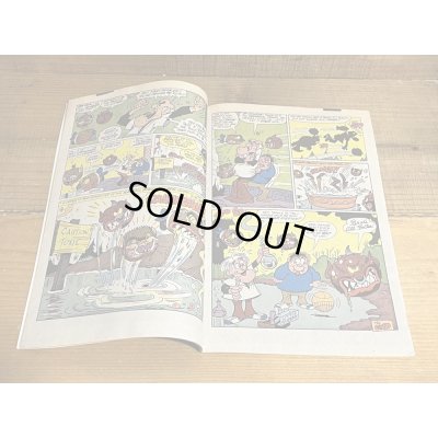 画像6: MADBALLS コミック【B】