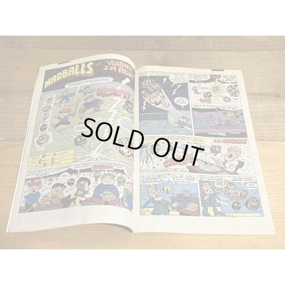 画像5: MADBALLS コミック【B】