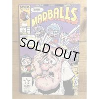 MADBALLS コミック【C】