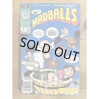 MADBALLS コミック【B】