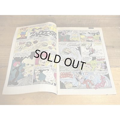 画像5: MADBALLS コミック【A】