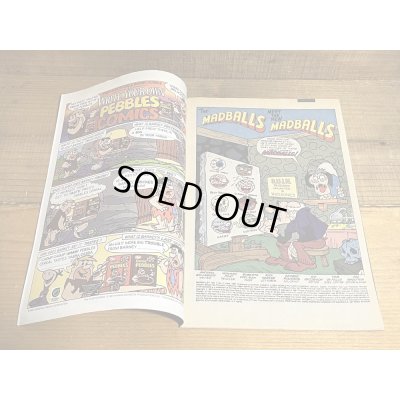 画像6: MADBALLS コミック【C】