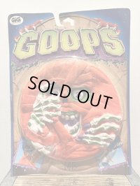 GOOPS【A】
