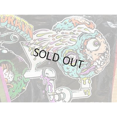 画像3: MAD BALLS BACKPACK【A】