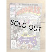 MADBALLS コミック【A】