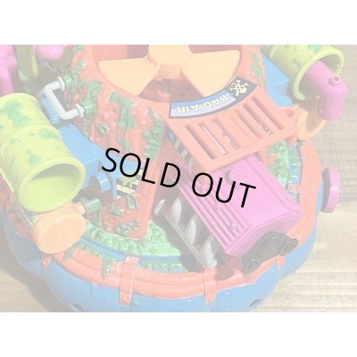 画像8: HIDEOUS HOVERCRAFT ※loose