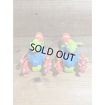 画像7: TOXIC TURF SURFER ※loose