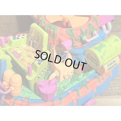 画像7: HIDEOUS HOVERCRAFT ※loose