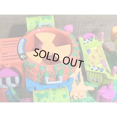 画像5: HIDEOUS HOVERCRAFT ※loose