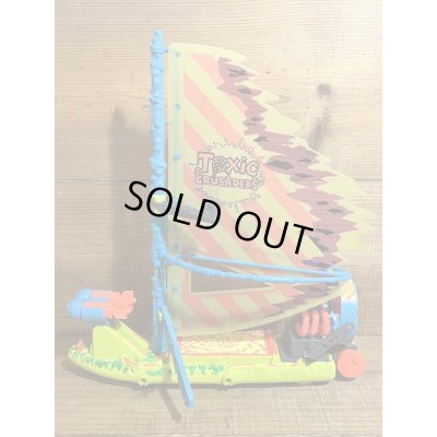 画像3: TOXIC TURF SURFER ※loose