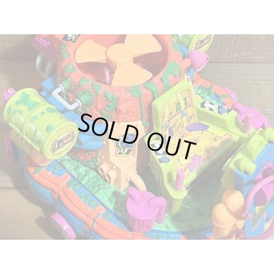 画像6: HIDEOUS HOVERCRAFT ※loose