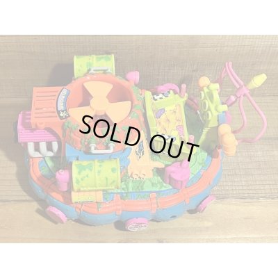 画像4: HIDEOUS HOVERCRAFT ※loose