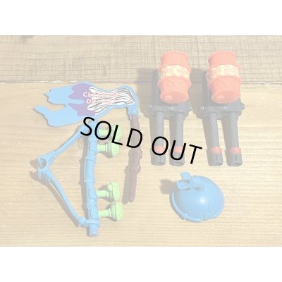 画像10: TOXIC TURF SURFER ※loose