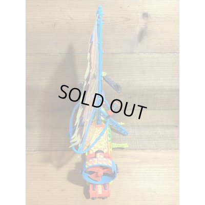 画像4: TOXIC TURF SURFER ※loose