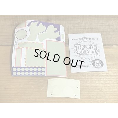 画像13: TOXIC TURF SURFER ※loose