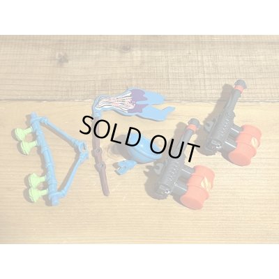 画像11: TOXIC TURF SURFER ※loose