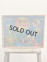 DELUXE PLAY SET