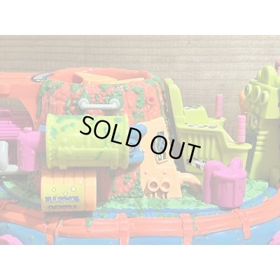 画像3: HIDEOUS HOVERCRAFT ※loose