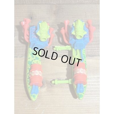 画像6: TOXIC TURF SURFER ※loose