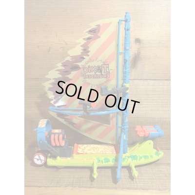 画像5: TOXIC TURF SURFER ※loose