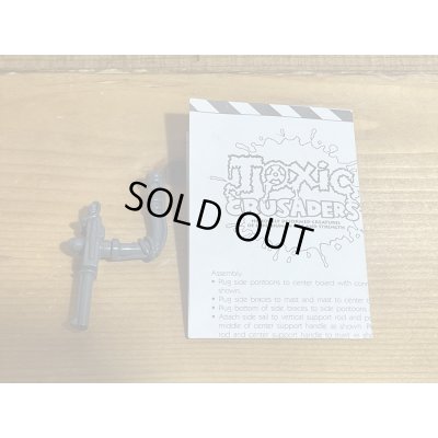 画像12: TOXIC TURF SURFER ※loose