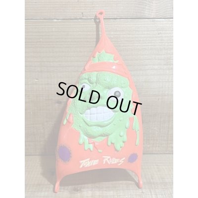 画像8: TOXIC TURF SURFER ※loose