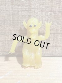 RUBBER クリーチャー【P】