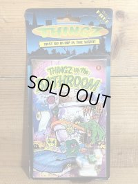 THE FLUSH THING【A】