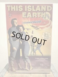 THIS ISLAND EARTH 12" FIGURE【A】