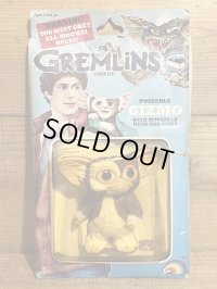 POSEABLE GIZMO【A】