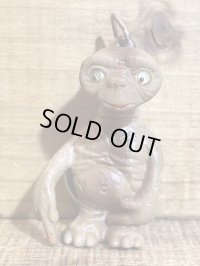 80s 無版権 E.T. K/H【I2】