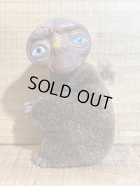 80s 無版権 E.T. クリップ人形